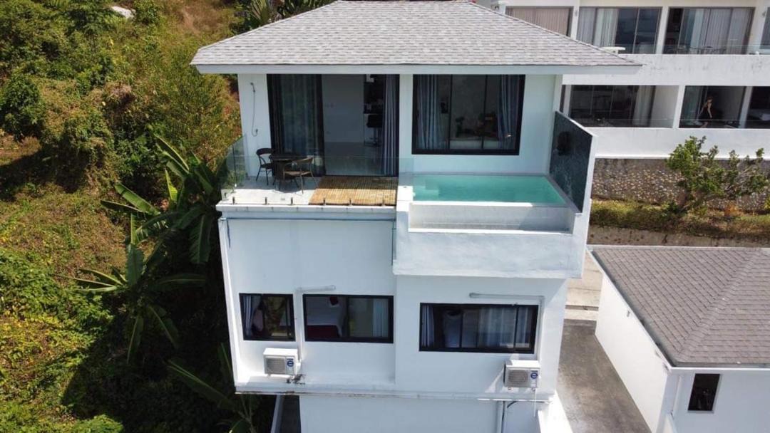 Photo of Buildings in Lamai