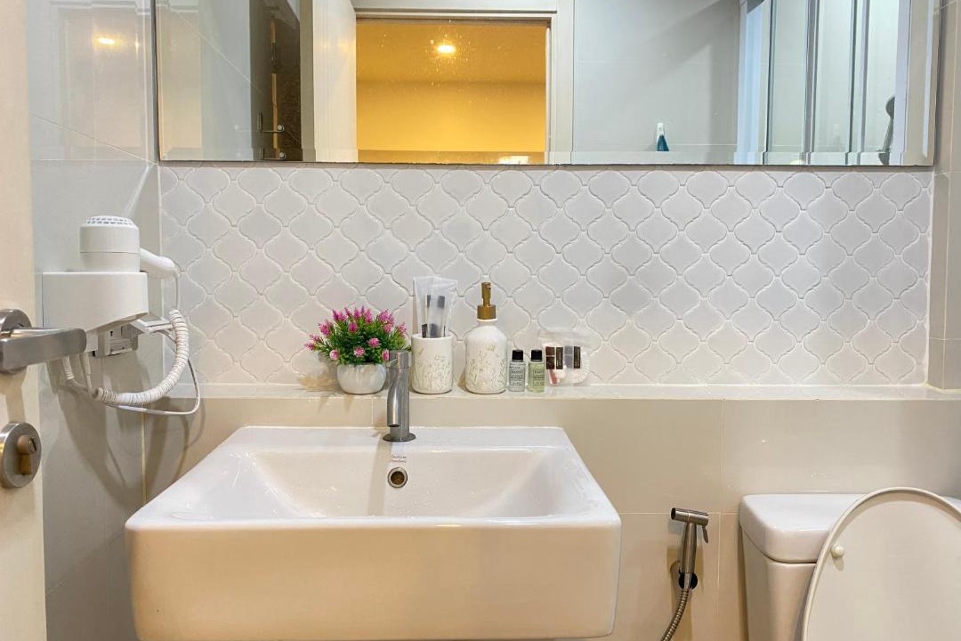 Photo of Bathroom in Phuket
