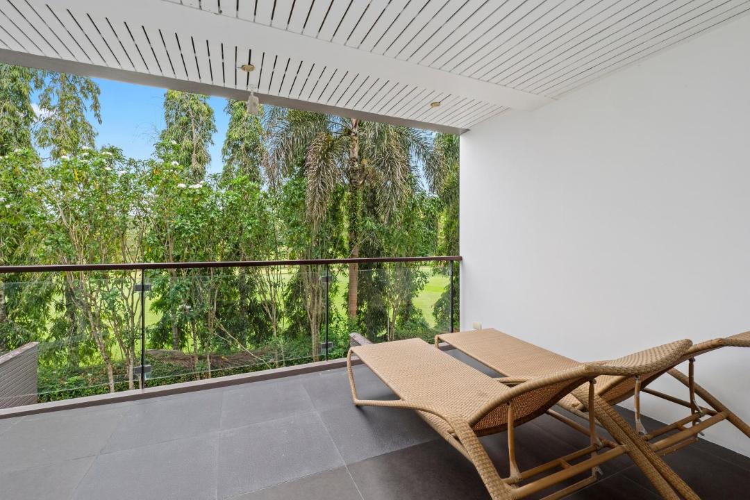 Photo of Patio Balcony in Kathu