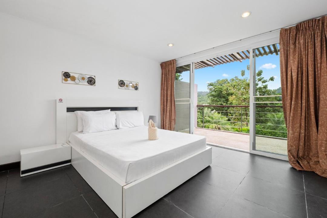 Photo of Bedroom in Kathu