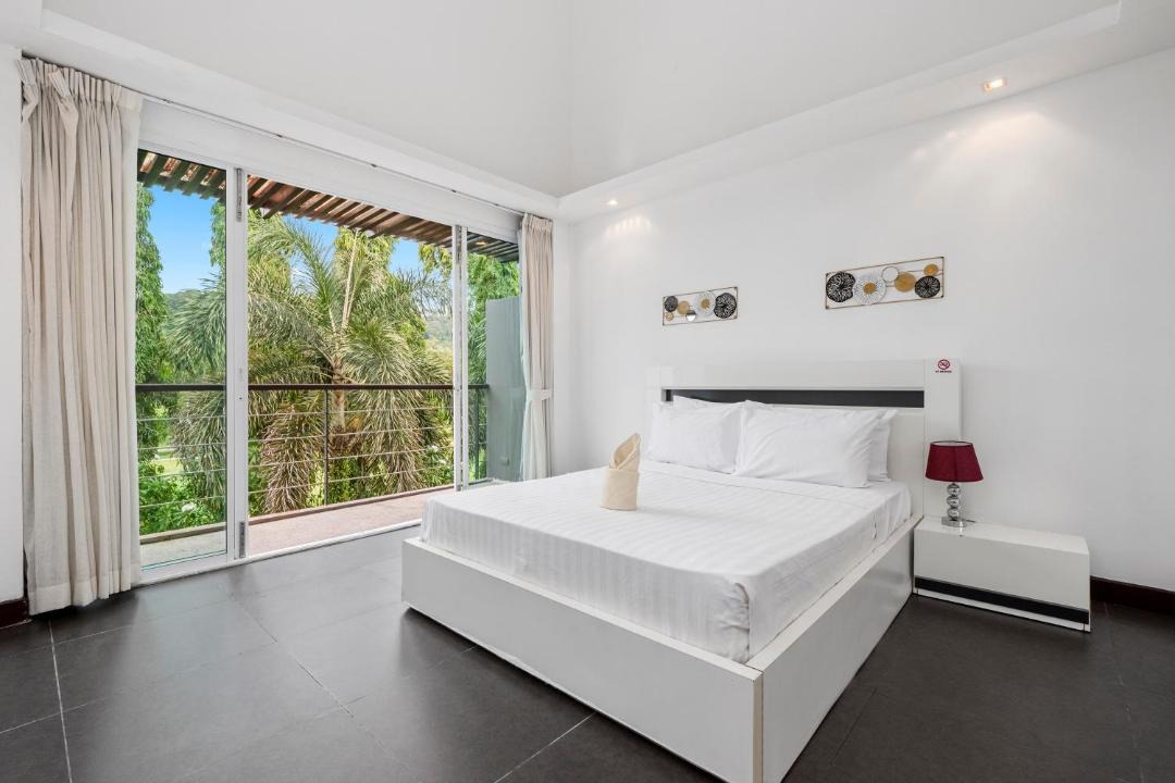 Photo of Bedroom in Kathu