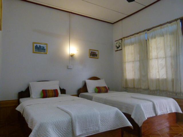 Photo of Bedroom in Champasak