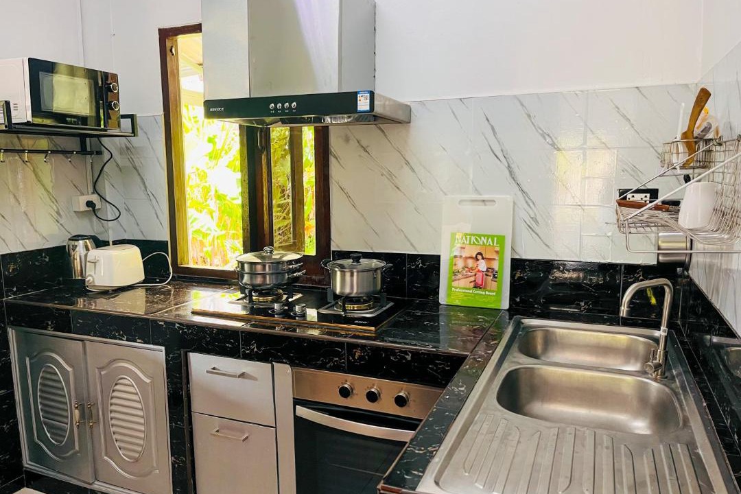 Photo of Kitchen in Cherngtalay