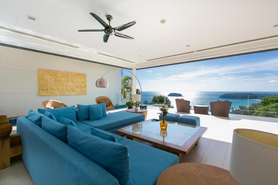Photo of Livingroom in Kata