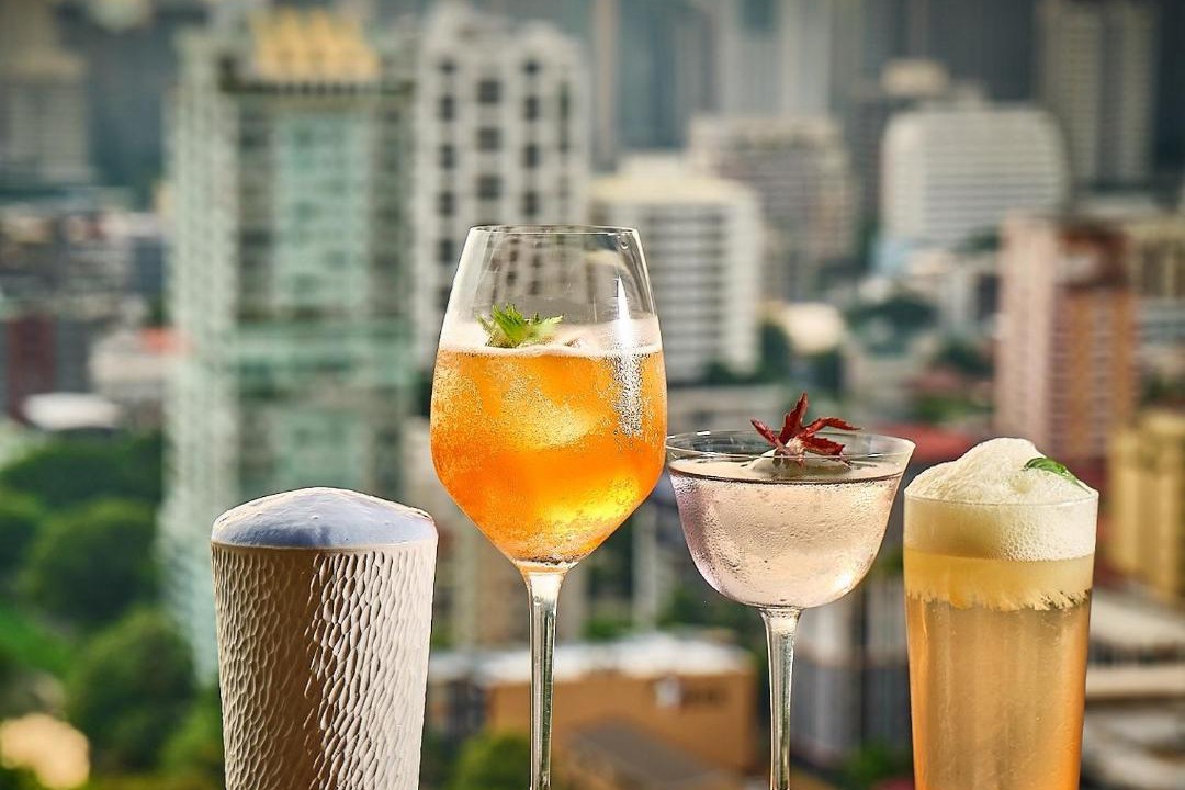 Photo of Others in Bangkok Central Business District
