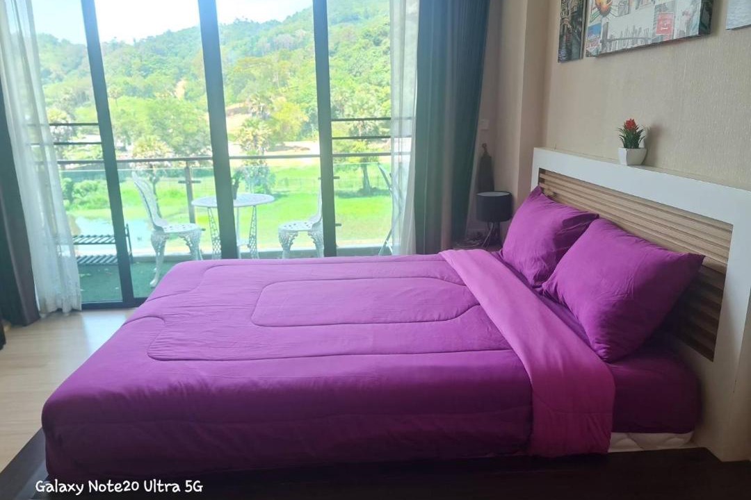 Photo of Bedroom in Sa Khu