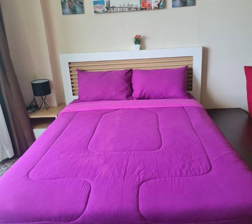 Photo of Bedroom in Sa Khu
