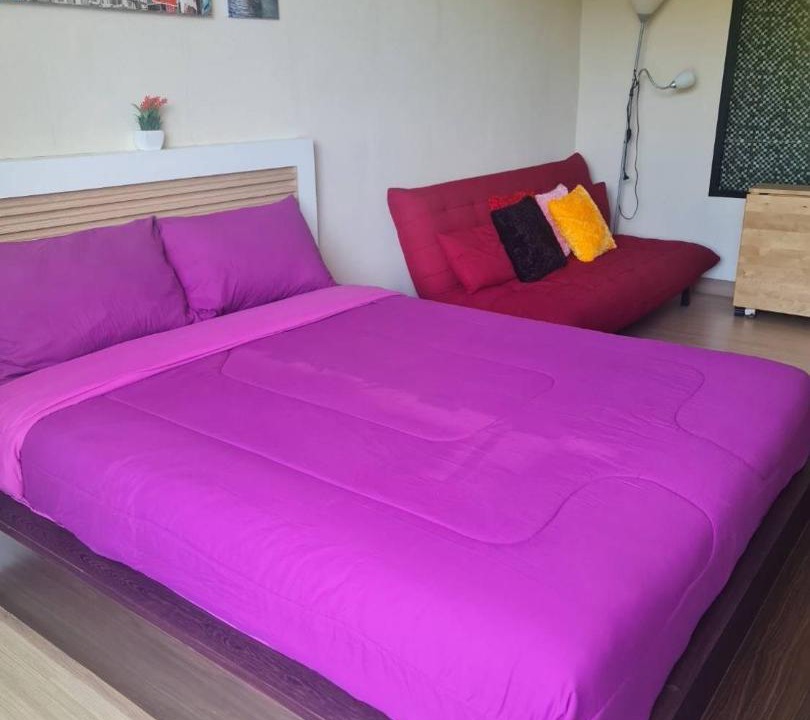 Photo of Bedroom in Sa Khu