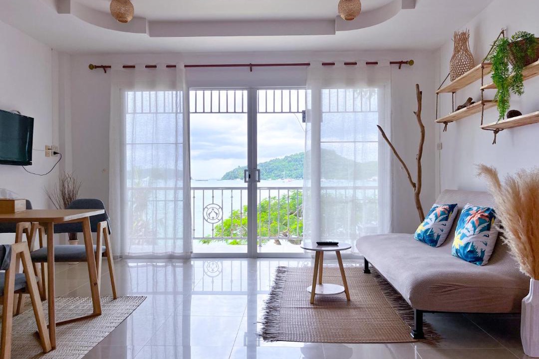 Photo of Livingroom in Wichit