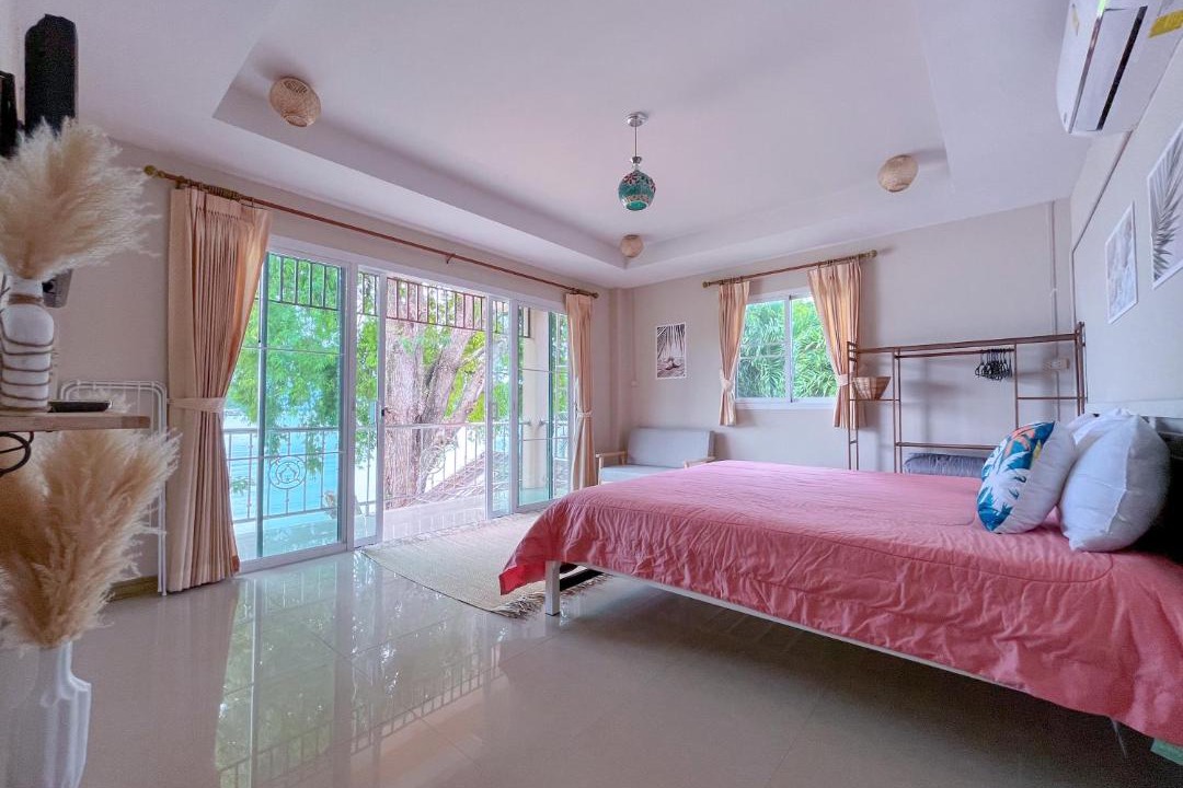 Photo of Bedroom in Wichit