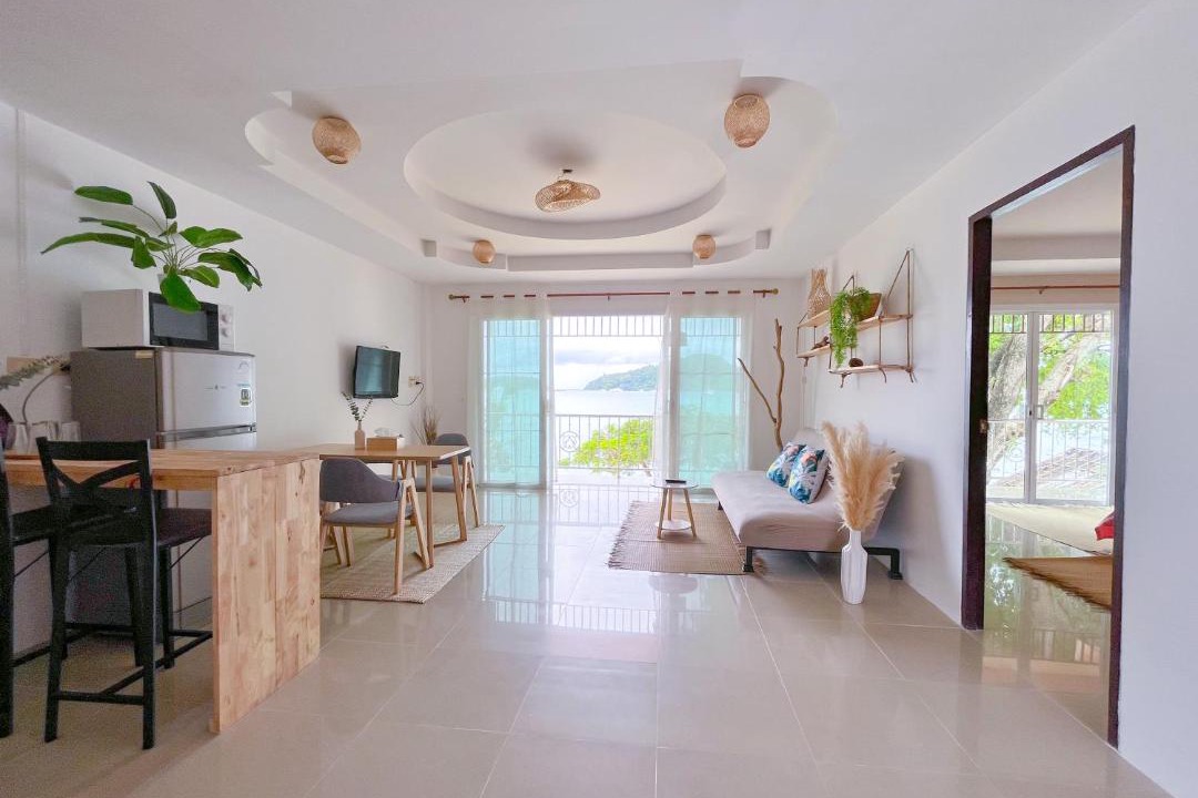Photo of Livingroom in Wichit