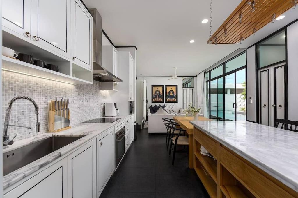 Photo of Kitchen in Chalong