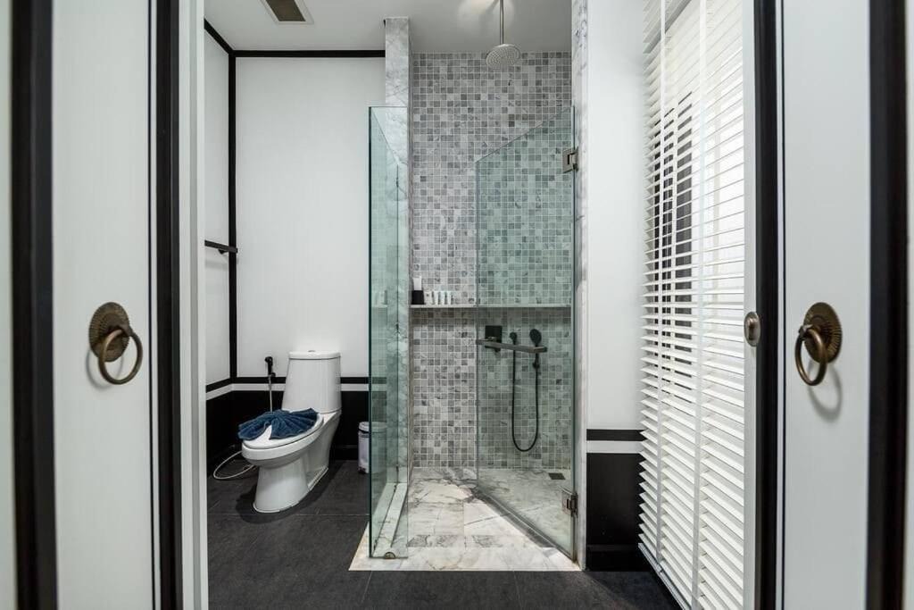 Photo of Bathroom in Chalong