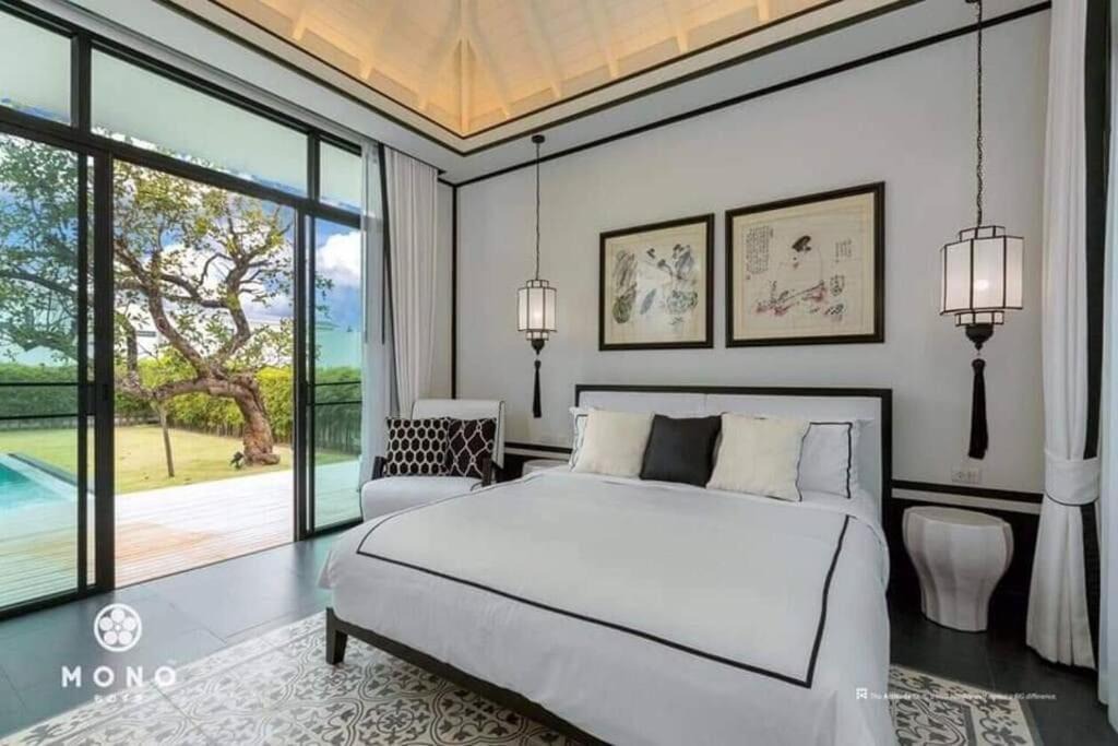 Photo of Bedroom in Chalong