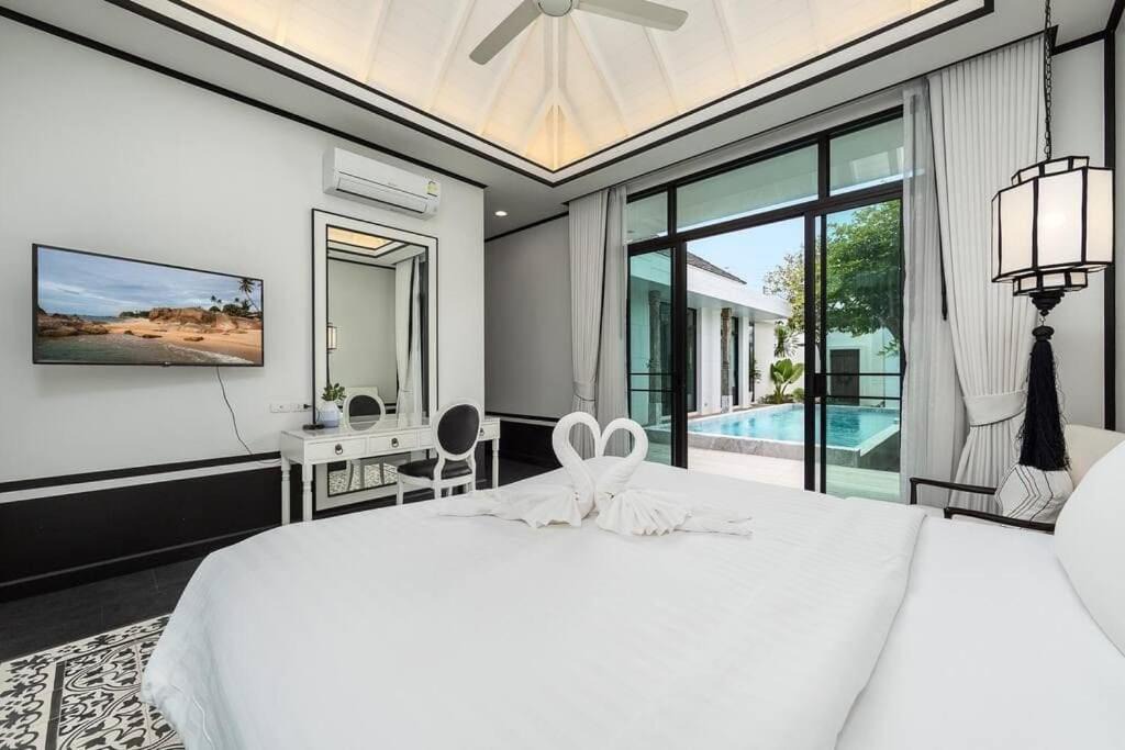 Photo of Bedroom in Chalong