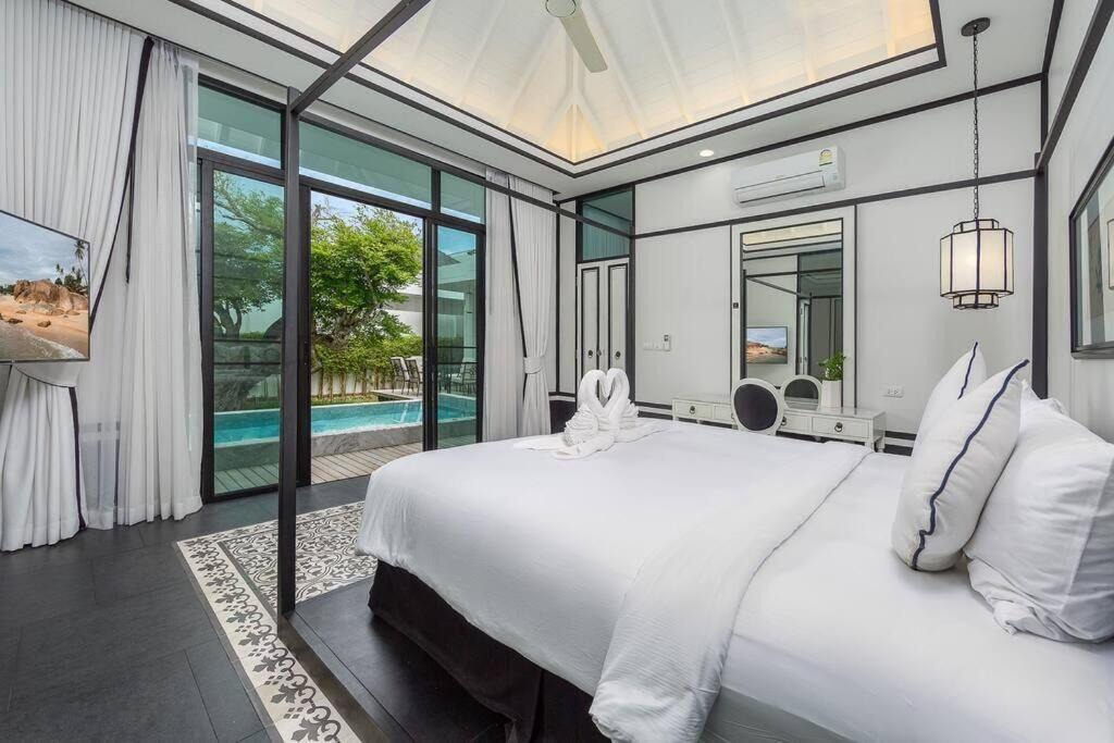 Photo of Bedroom in Chalong