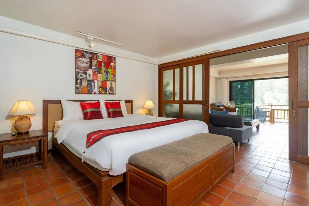 Photo of Bedroom in Nai Harn