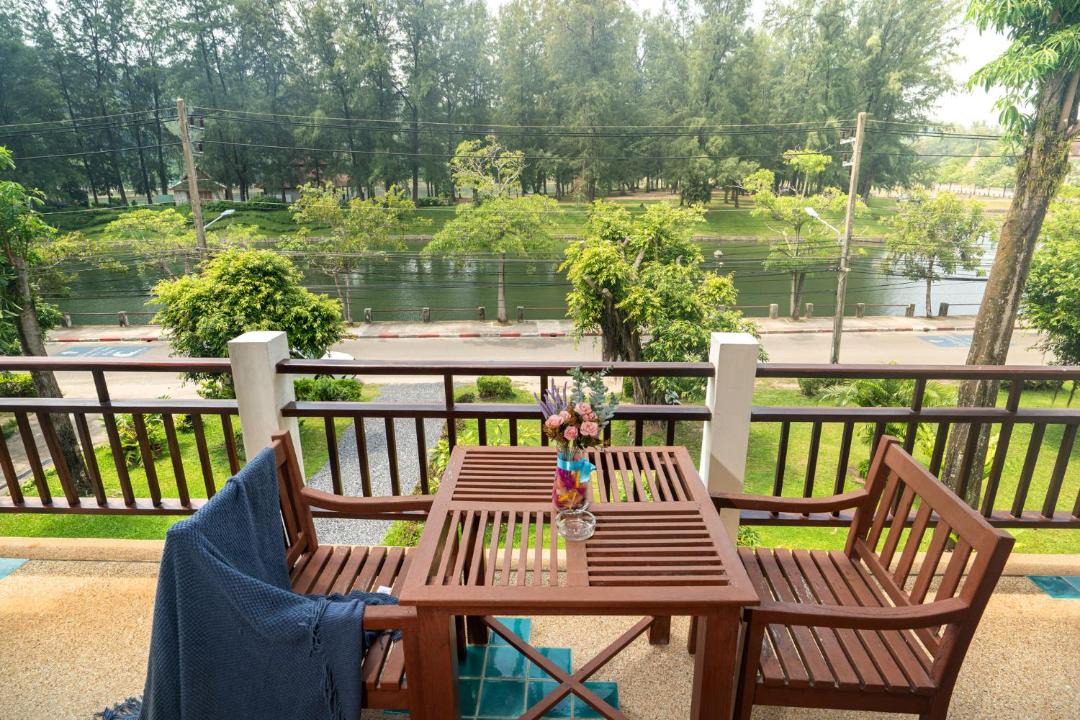 Photo of Patio Balcony in Nai Harn