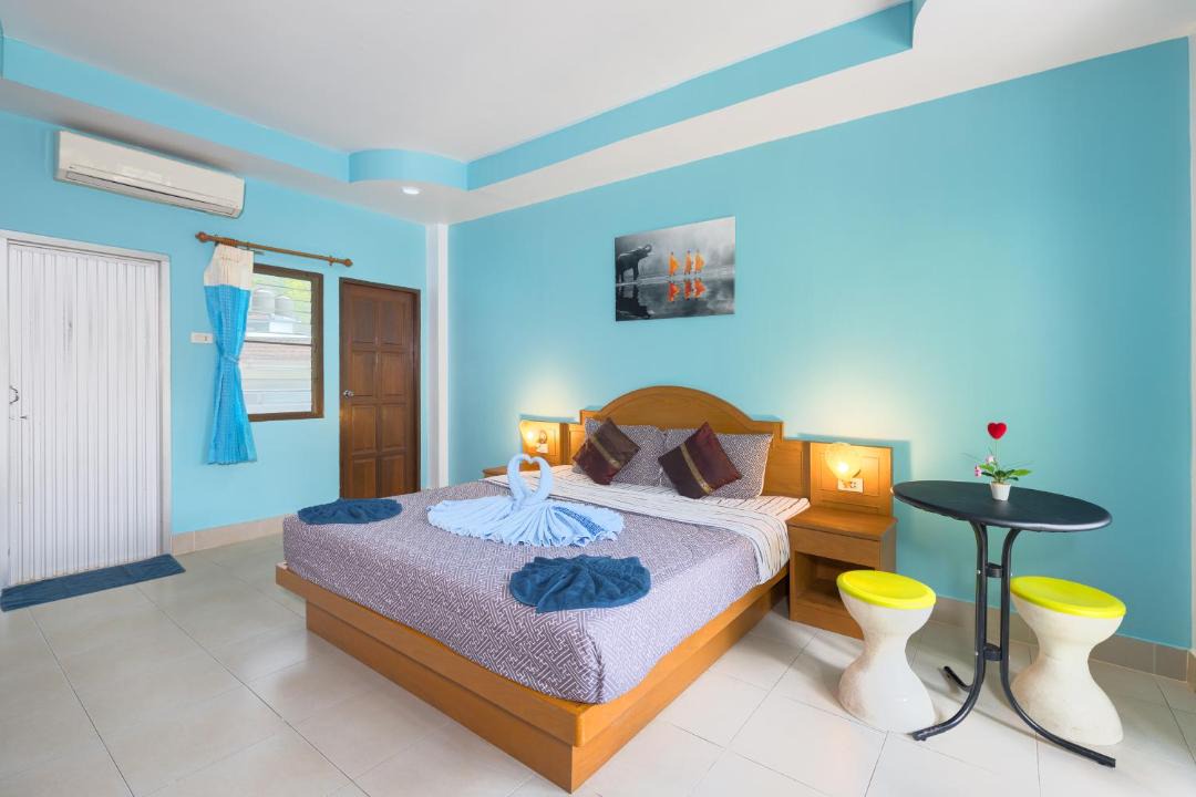 Photo of Bedroom in Nanai Road