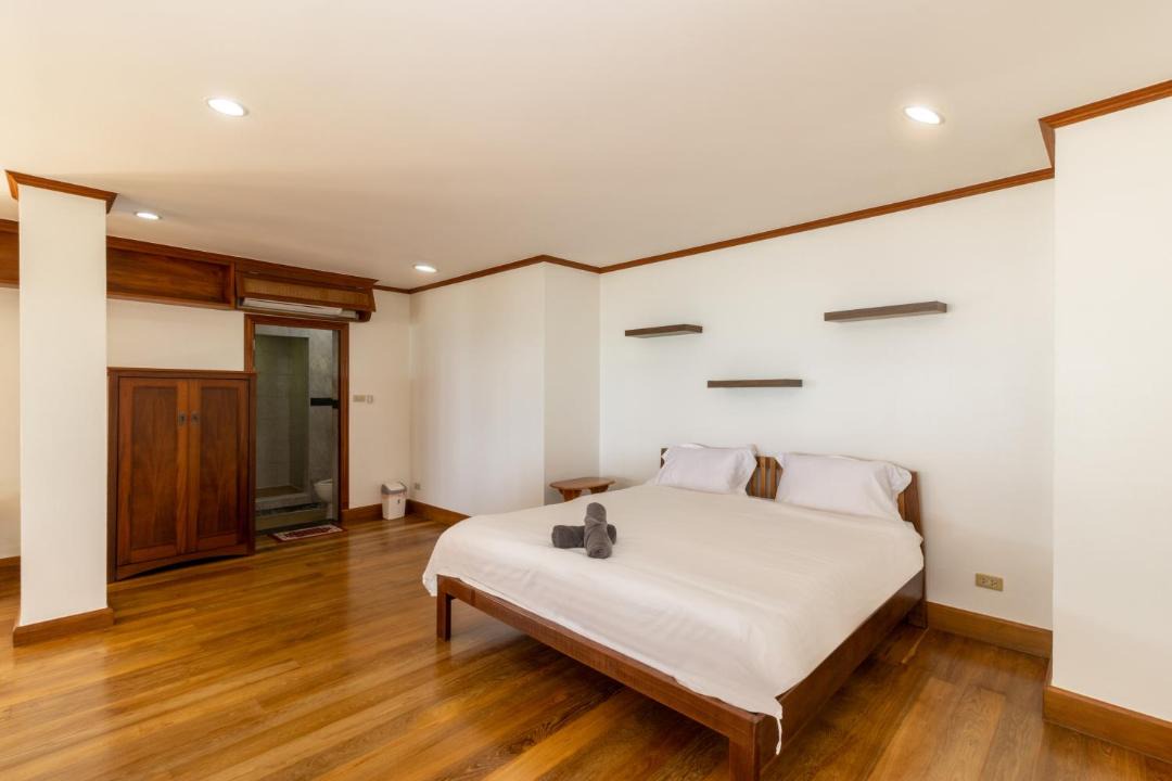 Photo of Bedroom in Wichit