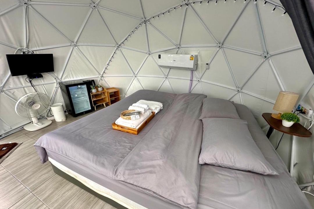 Photo of Bedroom in Mae Yao