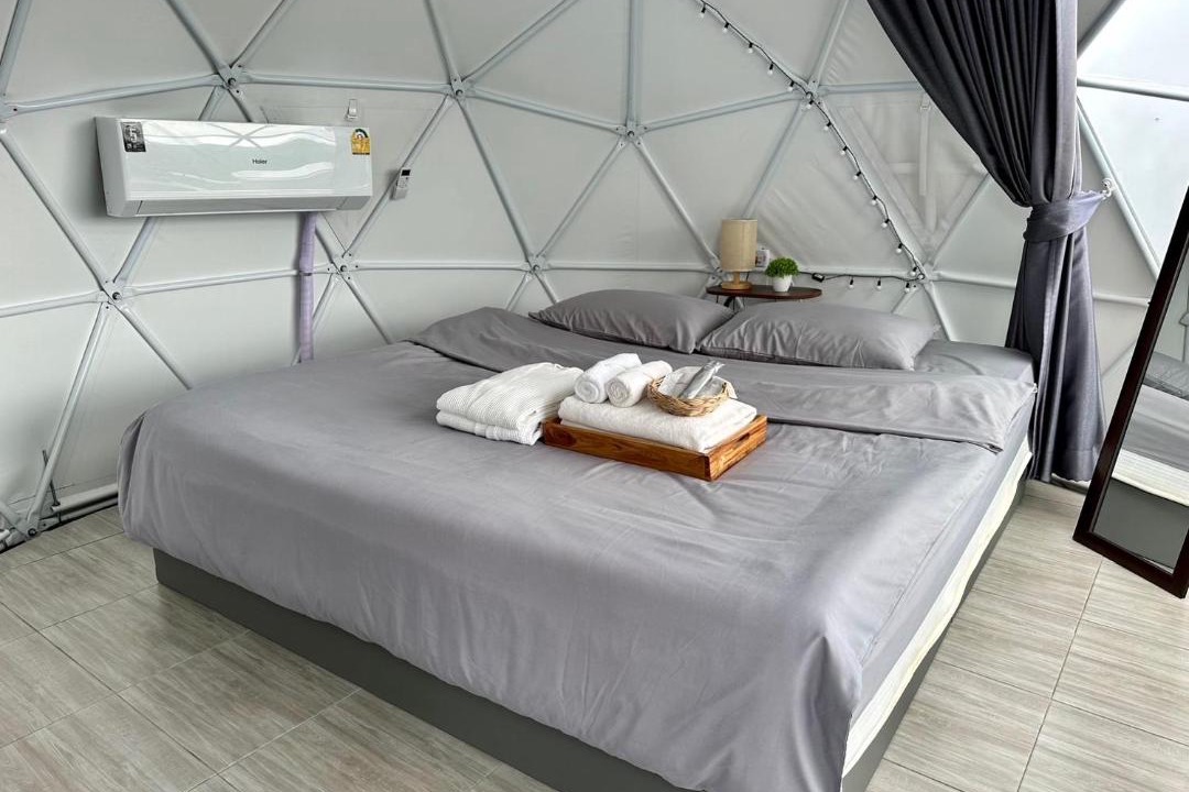 Photo of Bedroom in Mae Yao