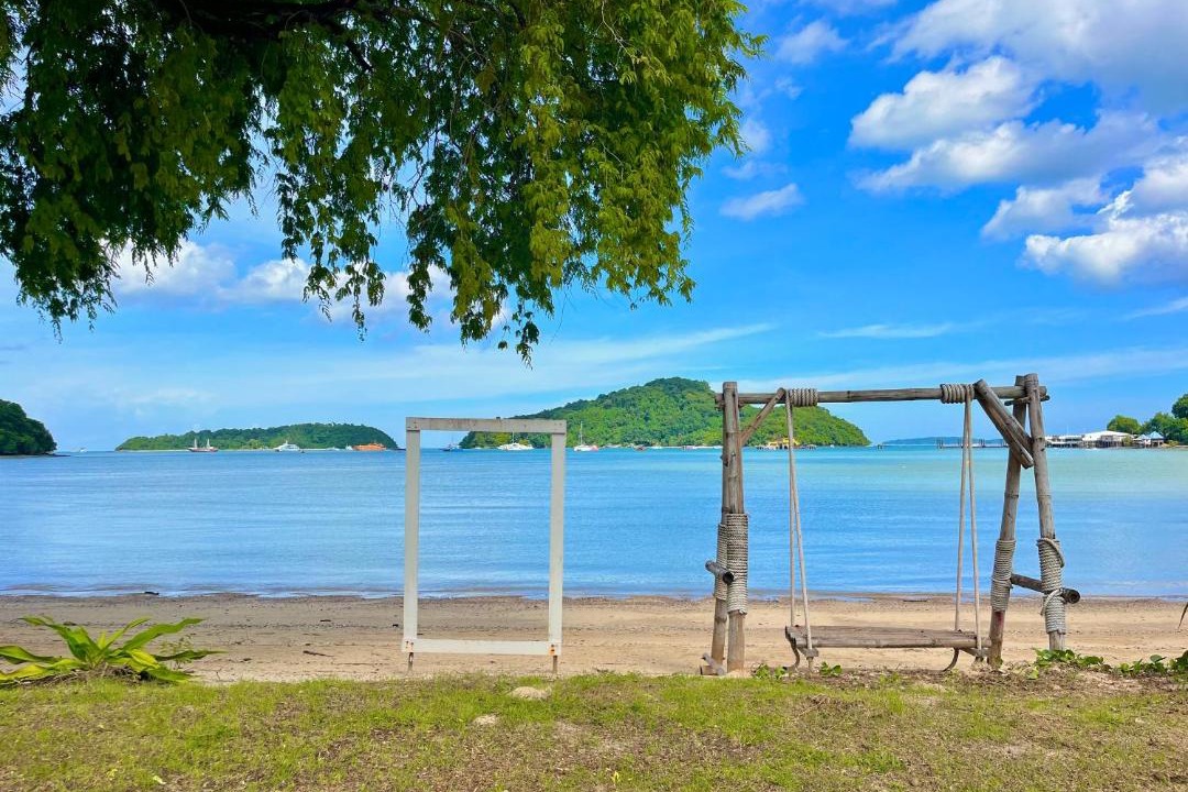 Photo of Outdoor in Wichit