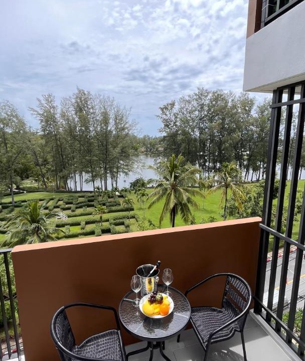 Photo of Patio Balcony in Laguna