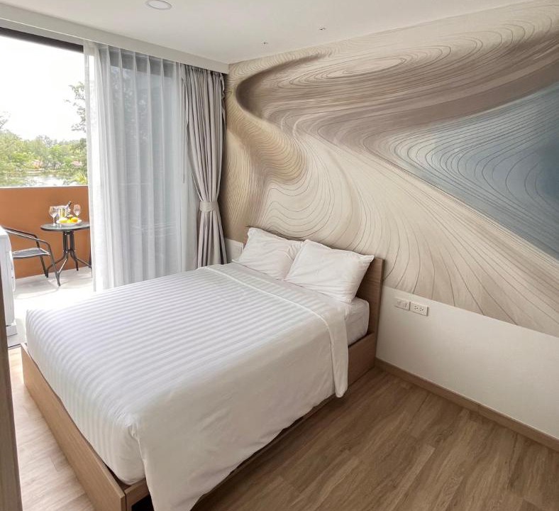 Photo of Bedroom in Laguna