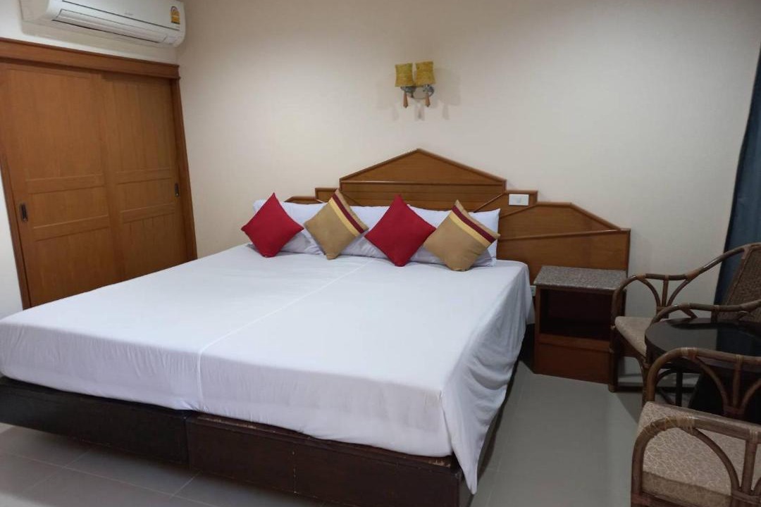 Photo of Bedroom in Chiang Rai