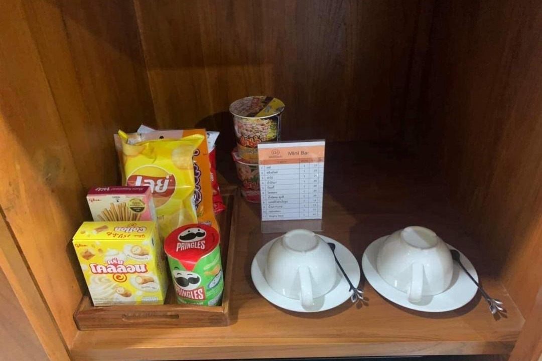 Photo of Kitchen in Thani