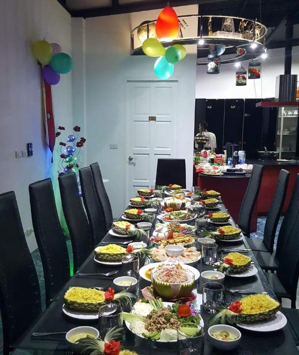 Photo of Livingroom in Chalong