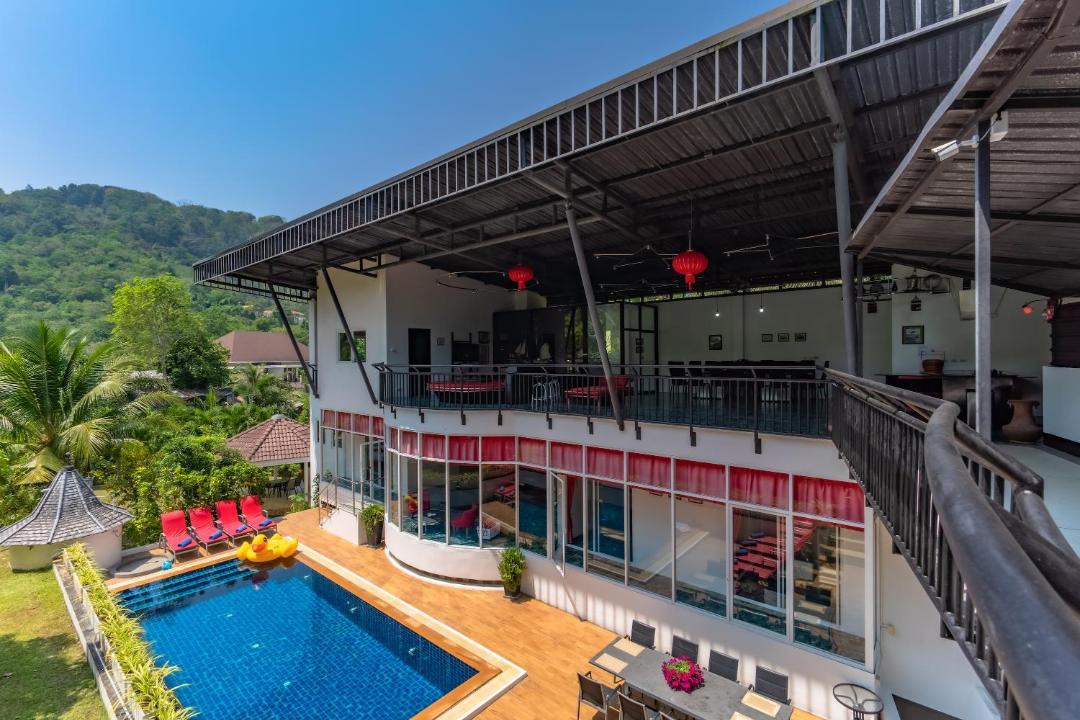 Photo of Outdoor in Chalong