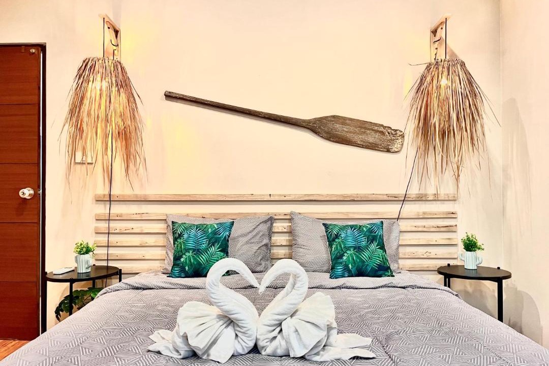 Photo of Bedroom in Wichit