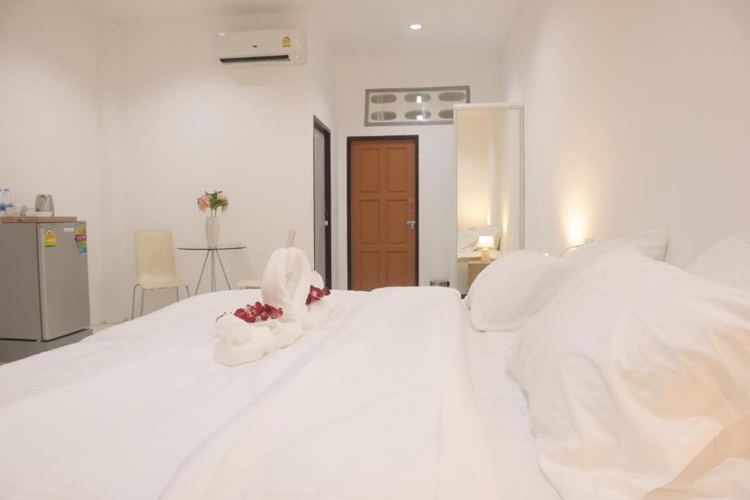 Photo of Bedroom in Wichit