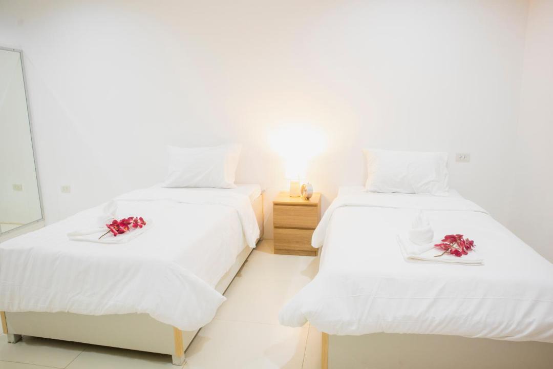 Photo of Bedroom in Wichit