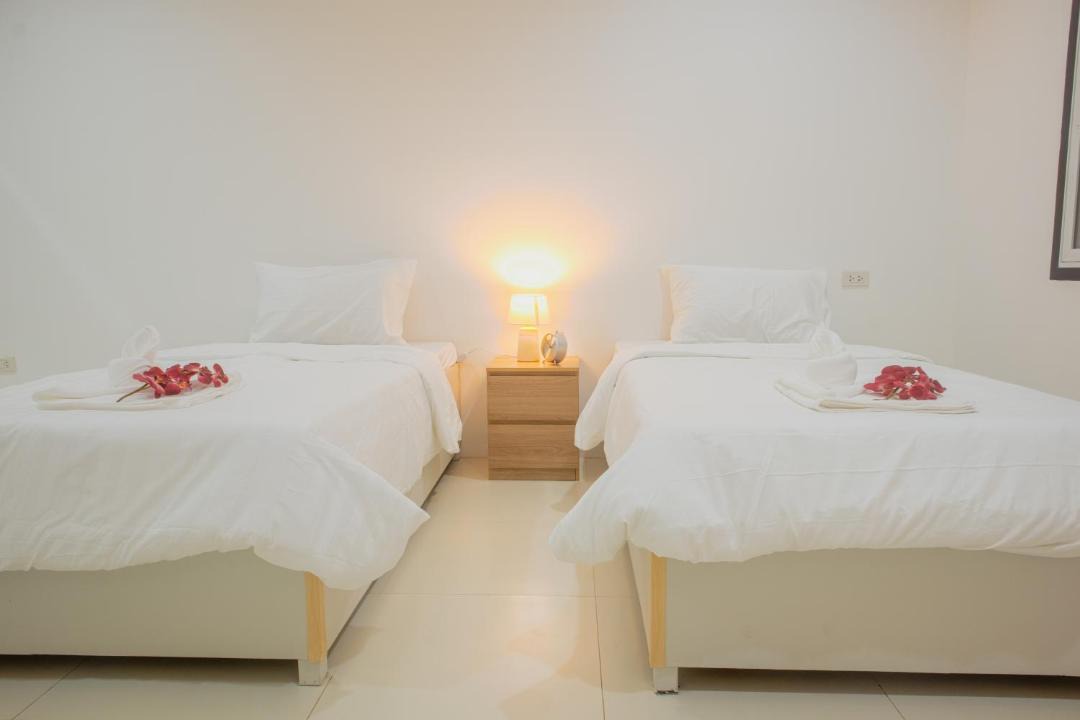 Photo of Bedroom in Wichit