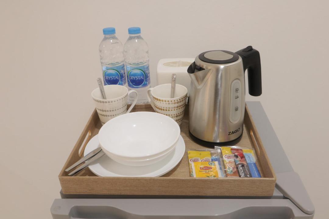 Photo of Bathroom in Wichit