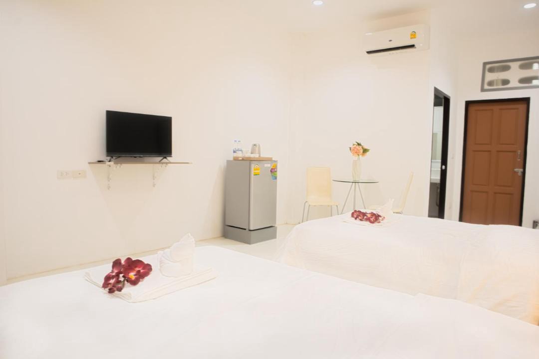 Photo of Bedroom in Wichit