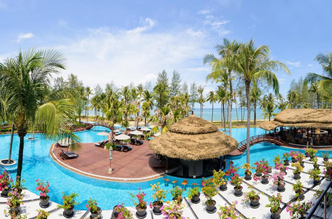 Photo of Others in Khuk Khak Beach
