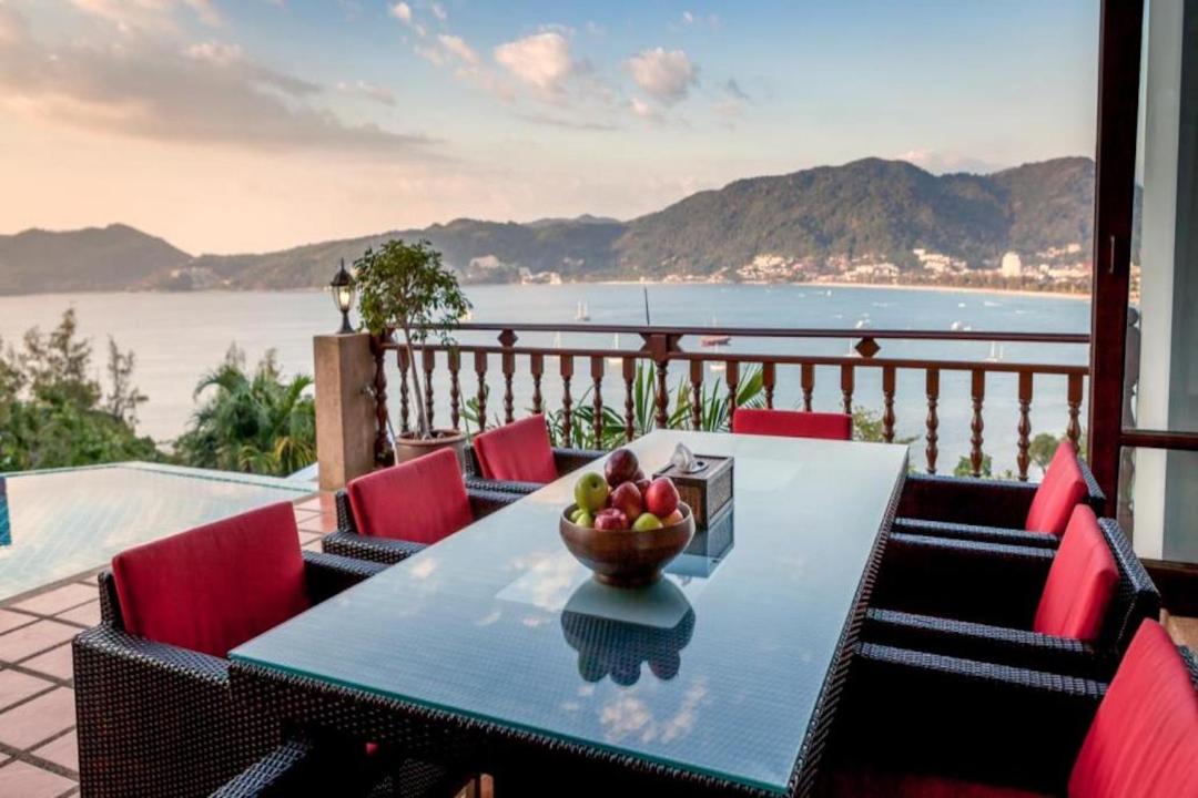 Photo of Patio Balcony in Patong