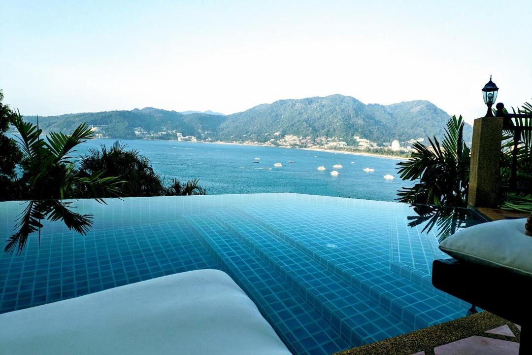 Photo of Outdoor in Patong