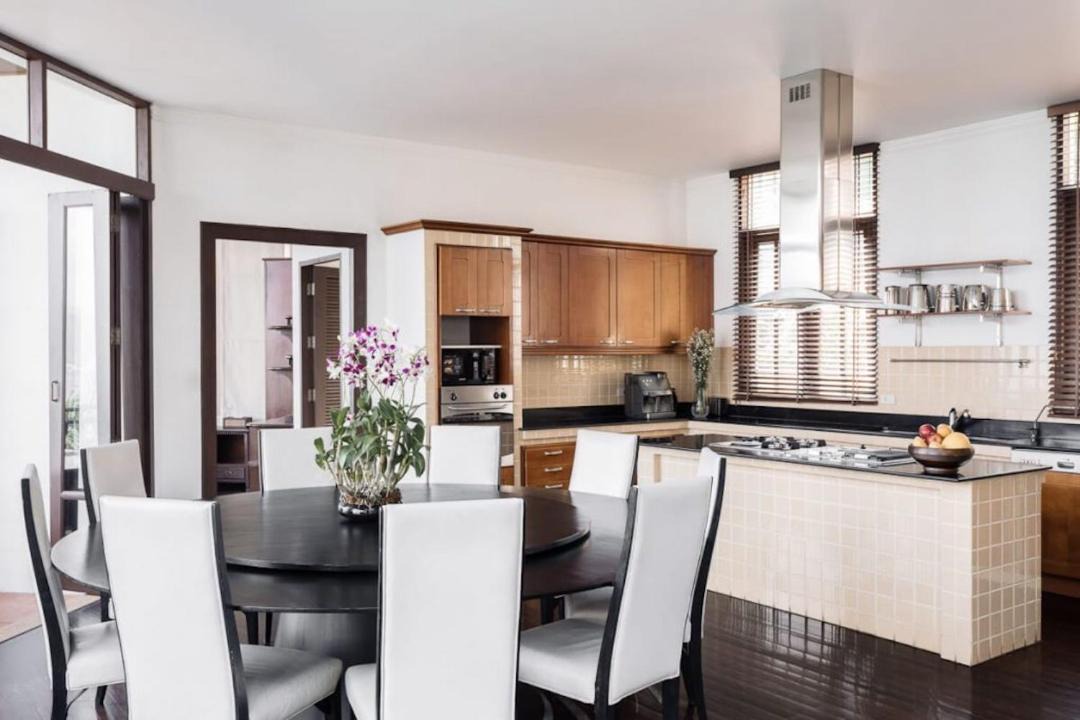 Photo of Kitchen in Patong