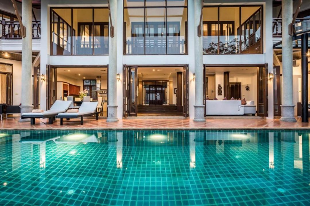 Photo of Outdoor in Patong