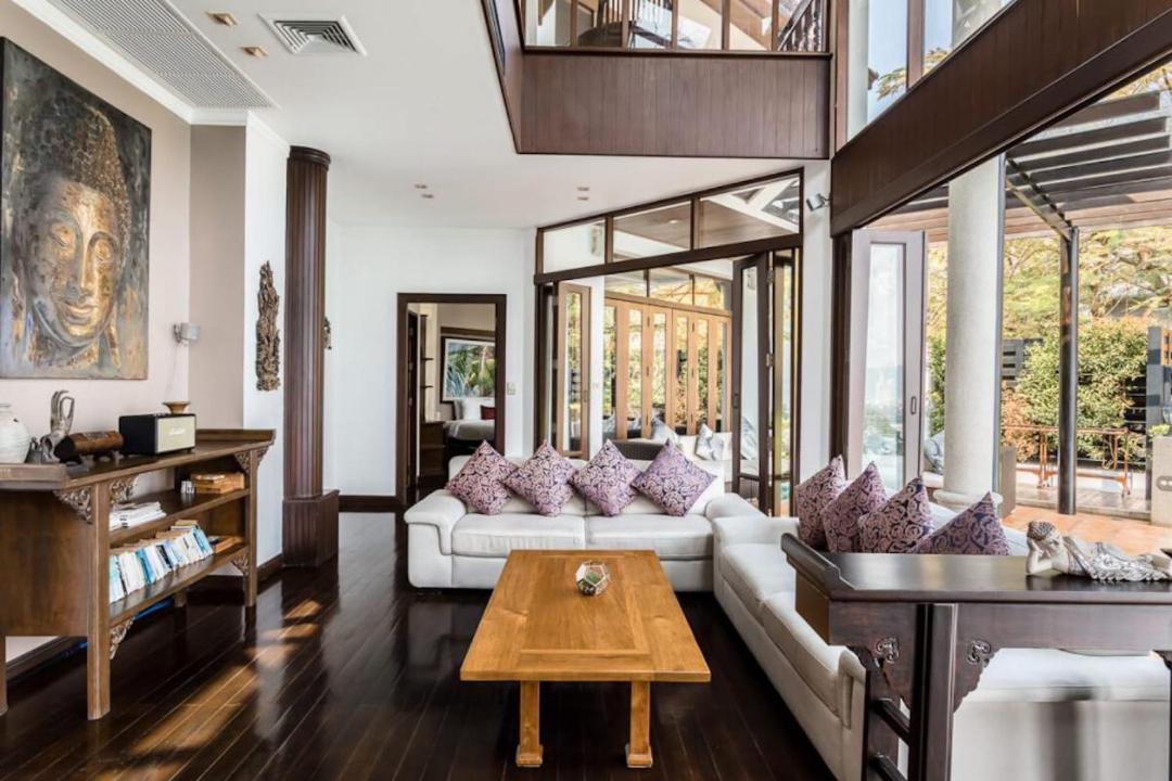 Photo of Livingroom in Patong