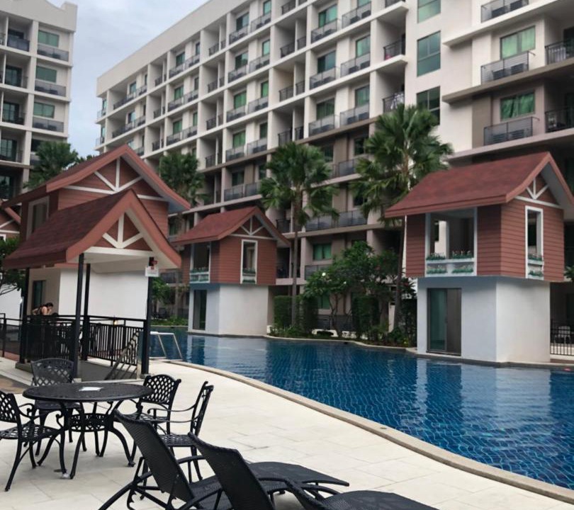 Photo of Others in Jomtien