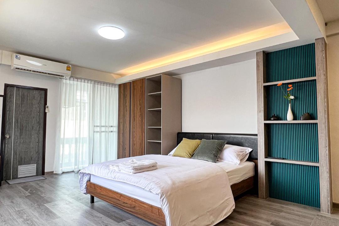 Photo of Bedroom in Suan Luang