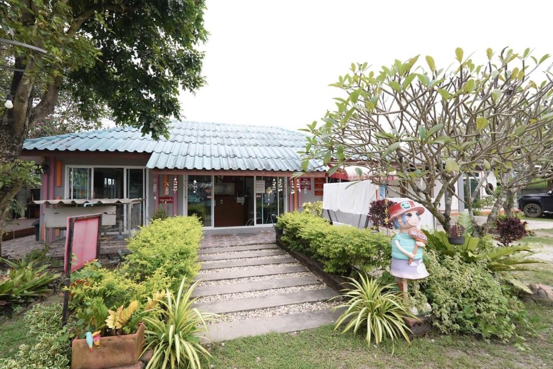 Photo of Others in Phanat Nikhom