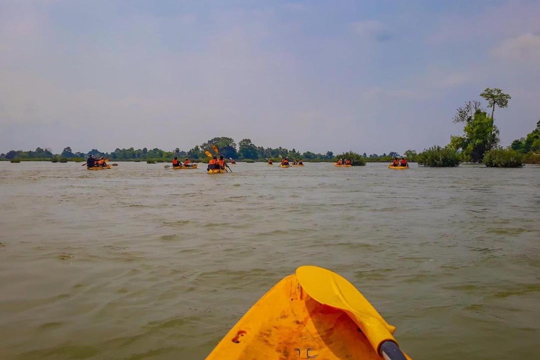 Photo of Outdoor in Don Det