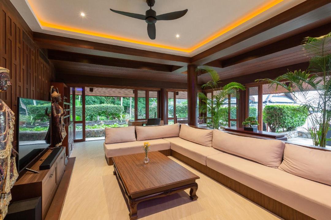 Photo of Livingroom in Kamala